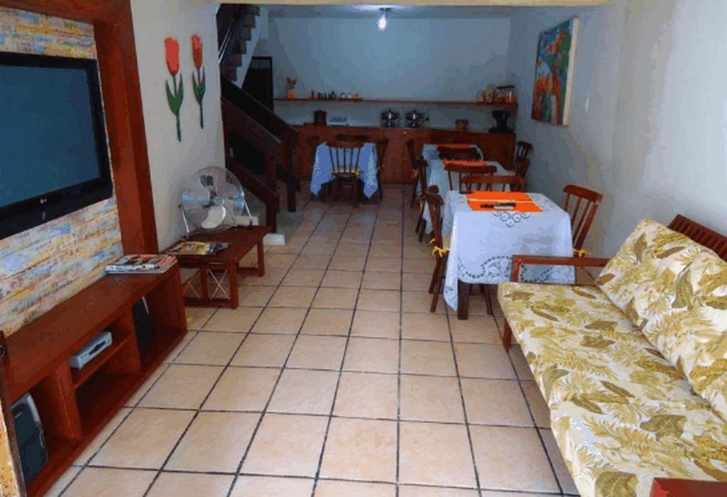 Pousada Dos Navegantes Ipojuca Eksteriør bilde