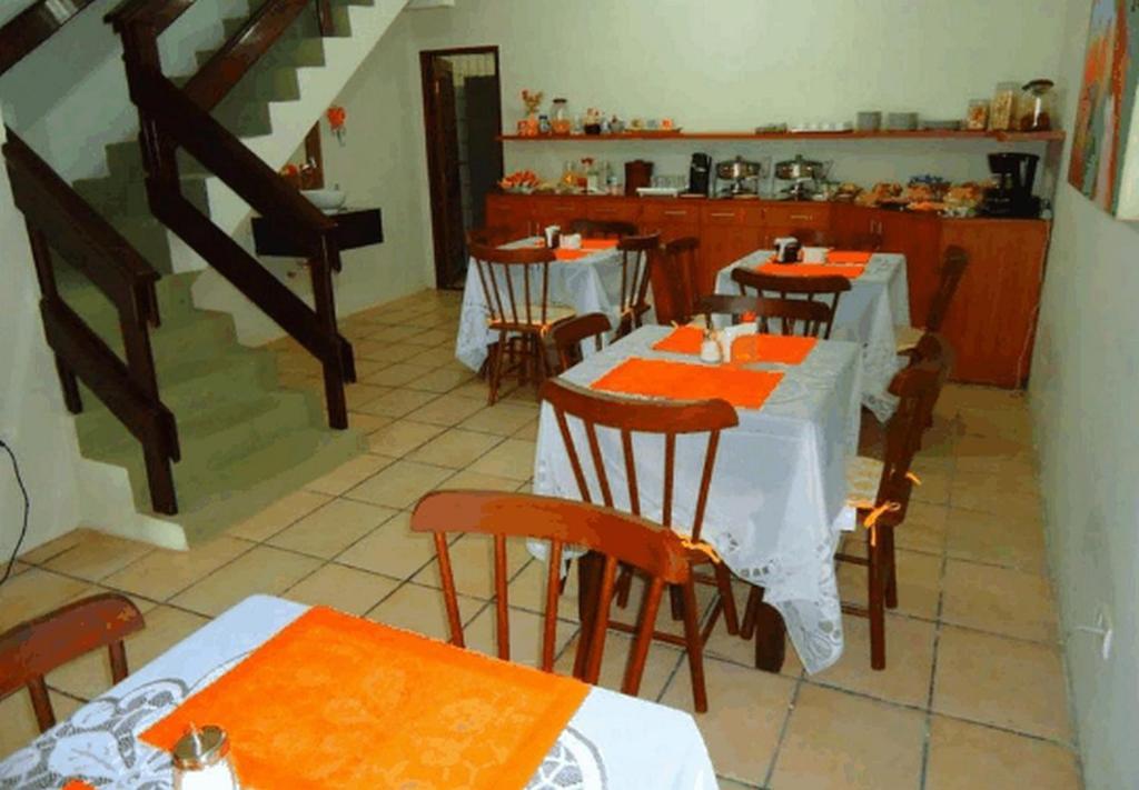 Pousada Dos Navegantes Ipojuca Eksteriør bilde