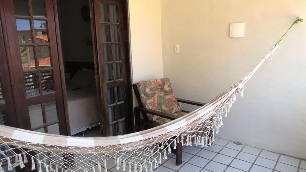 Pousada Dos Navegantes Ipojuca Rom bilde